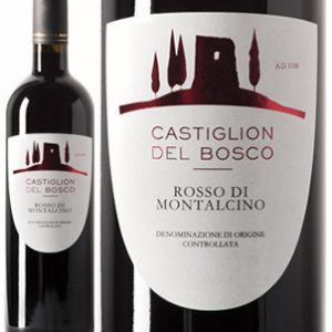 Castiglion Del Bosco