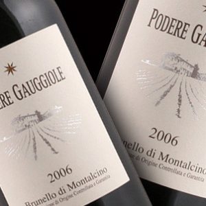 Podere Gauggiole