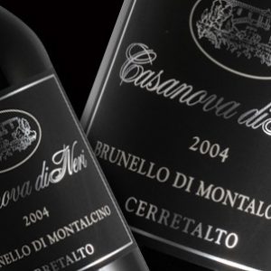 Casanova di Neri Montalcino