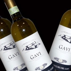 Produttori del Gavi