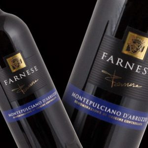 Farnese Vini Abruzzo