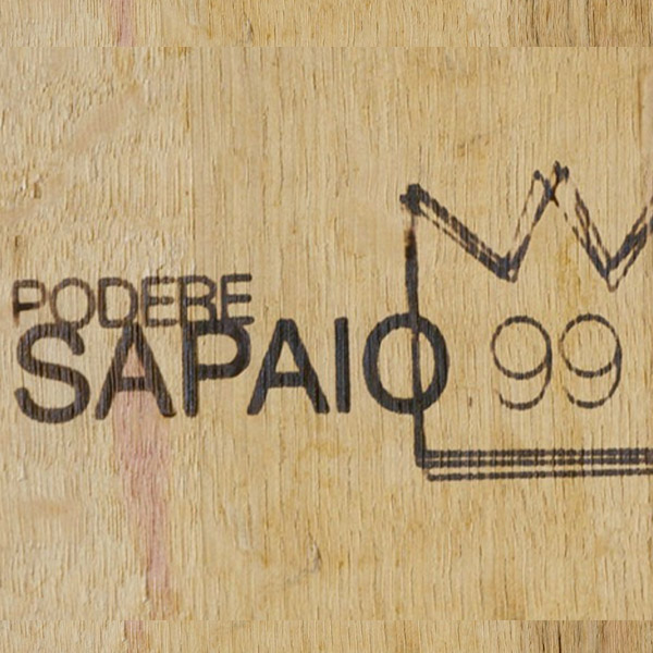 Podere Sapaio