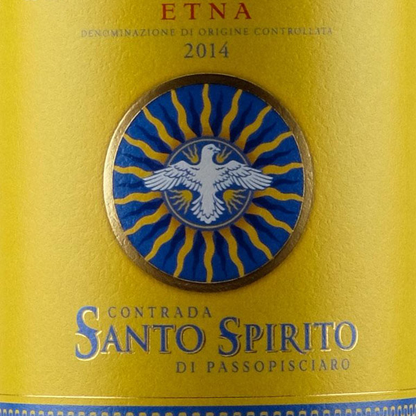 Contrada Santo Spirito