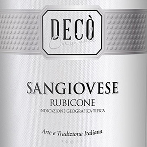 Deco Wines